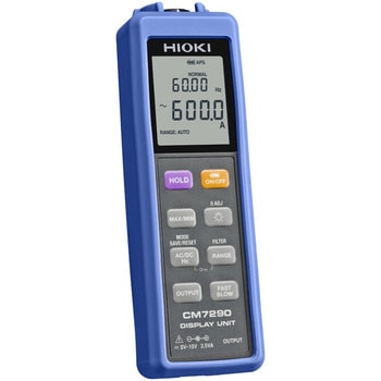 整个单元HIOKI（日置电机）CM7290